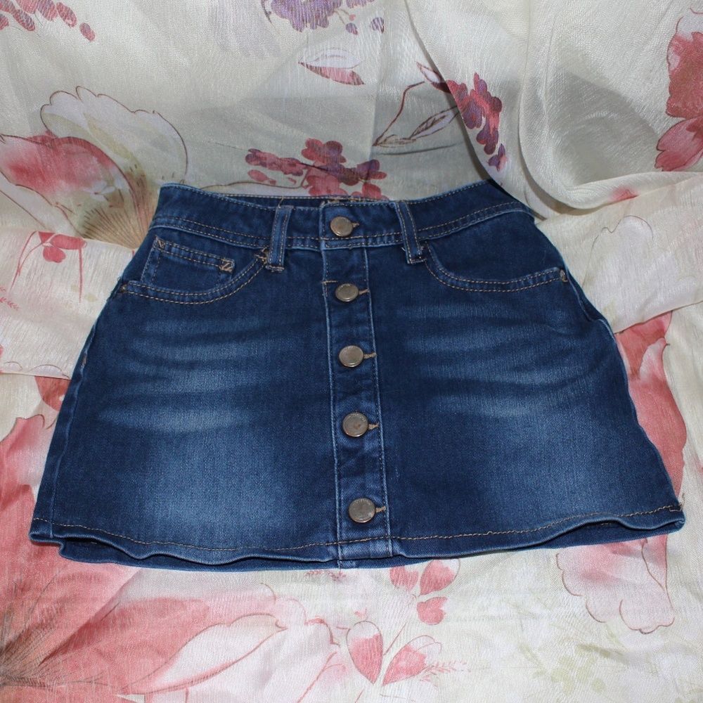 Justice Jean Skirt